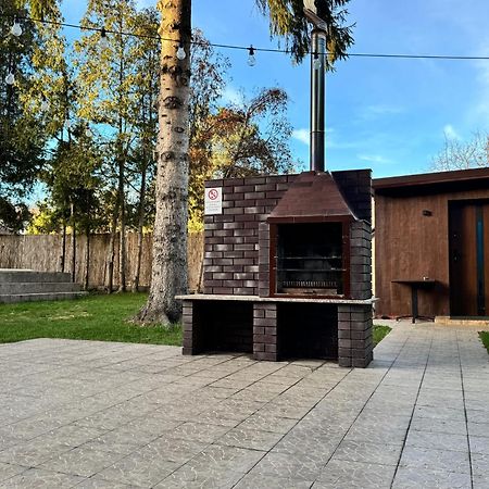 Luxhostel24 Варшава Экстерьер фото