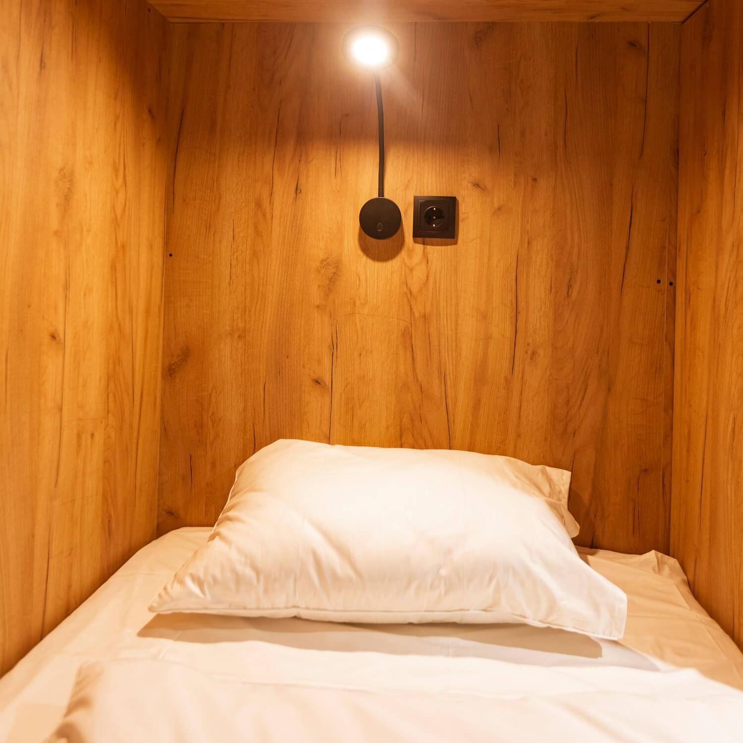 Luxhostel24 Варшава Экстерьер фото